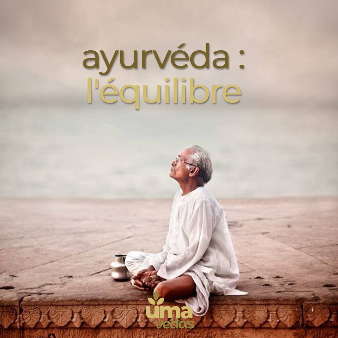 Lire la suite à propos de l’article L&rsquo;ayurvéda, l&rsquo;art de vivre en équilibre