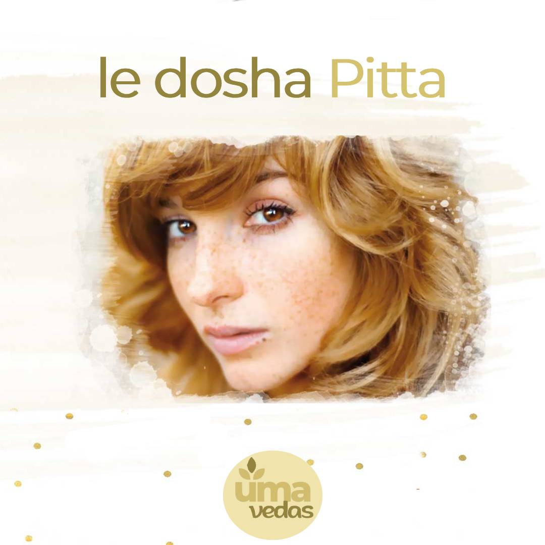 Lire la suite à propos de l’article Le dosha Pitta, chaleur et transformation