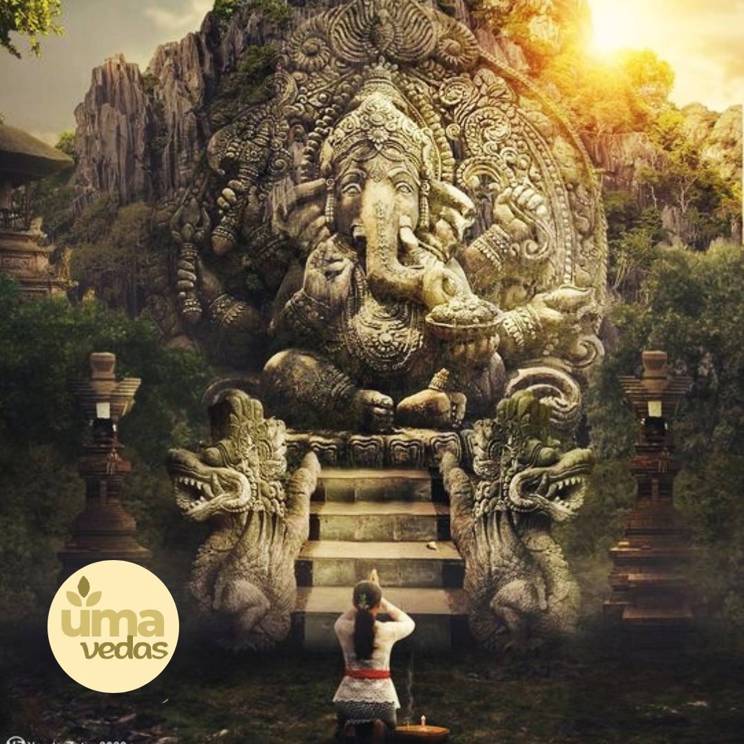 You are currently viewing Ganesh Chaturthi, le jour d&rsquo;apparition de Ganesha