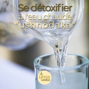 Lire la suite à propos de l’article Se détoxifier à l&rsquo;eau chaude