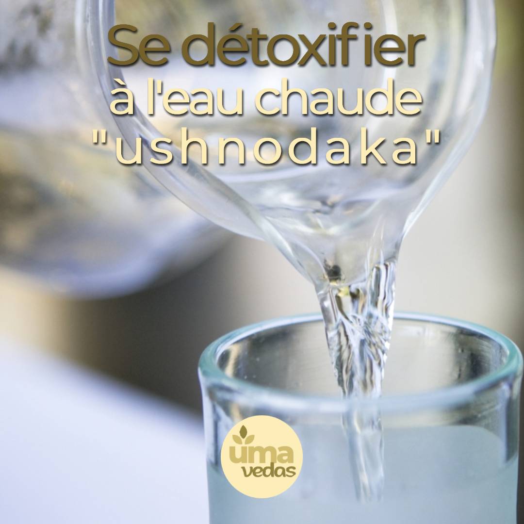 Lire la suite à propos de l’article Se détoxifier à l&rsquo;eau chaude