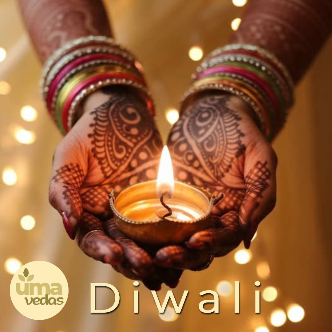 Lire la suite à propos de l’article Diwali, fête de la Lumière intérieure