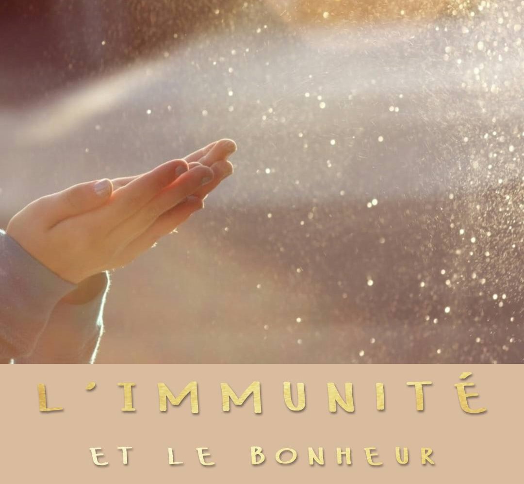 Lire la suite à propos de l’article L&rsquo;immunité et le bonheur, concept ayurvédique