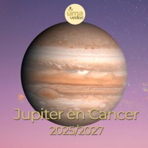 Lire la suite à propos de l’article Transit de Jupiter en Cancer en 2025-2027