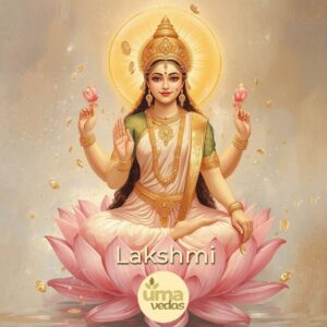 Lire la suite à propos de l’article Lakshmi, la Déesse de l’abondance