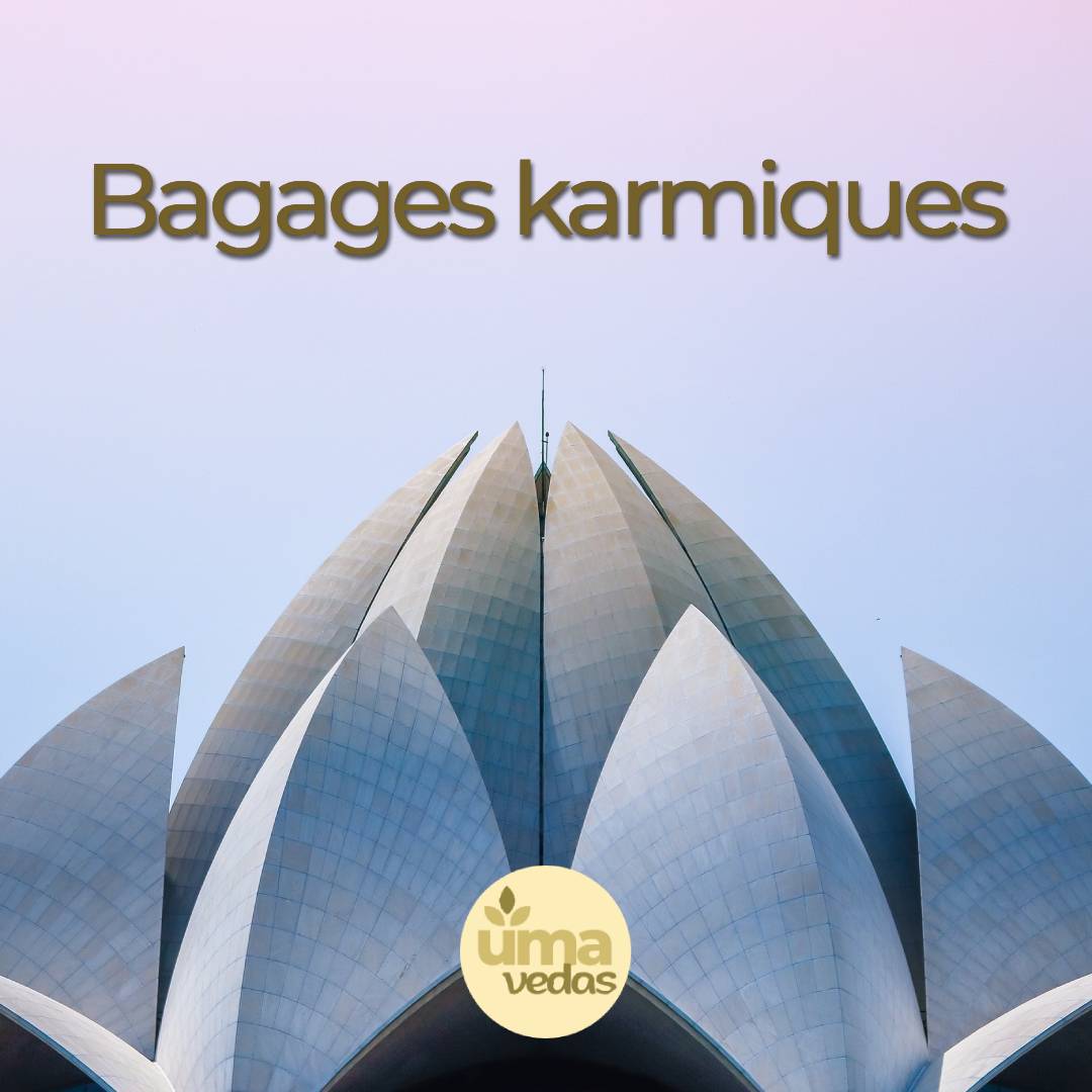 You are currently viewing Bagages karmiques