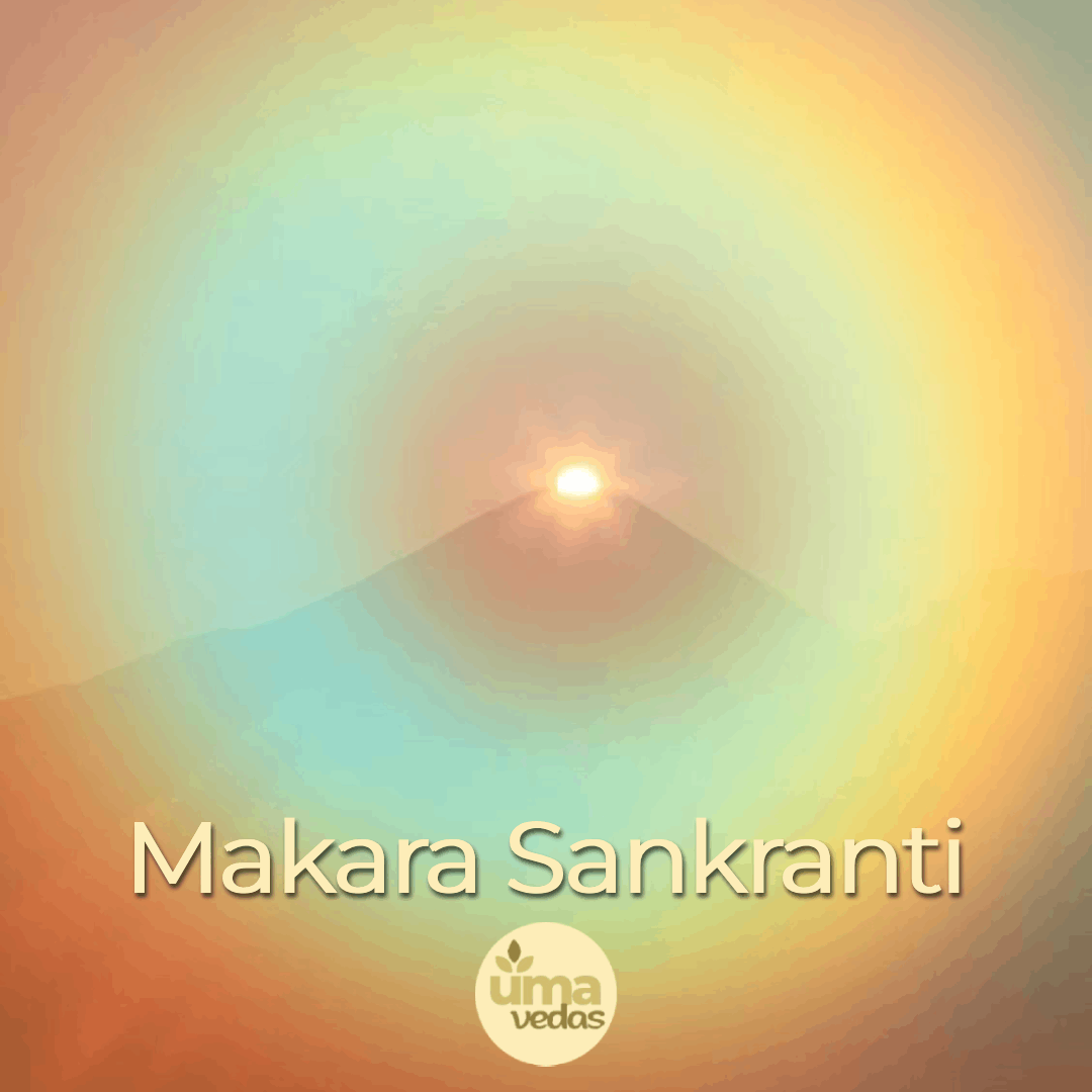 You are currently viewing Fête de Makara Sankranti et Uttarayana