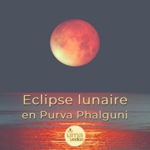 Lire la suite à propos de l’article Eclipse lunaire en Purva Phalguni en Lion