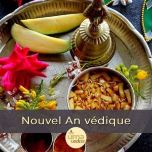 Lire la suite à propos de l’article Nouvel An védique : Ugadi 2026