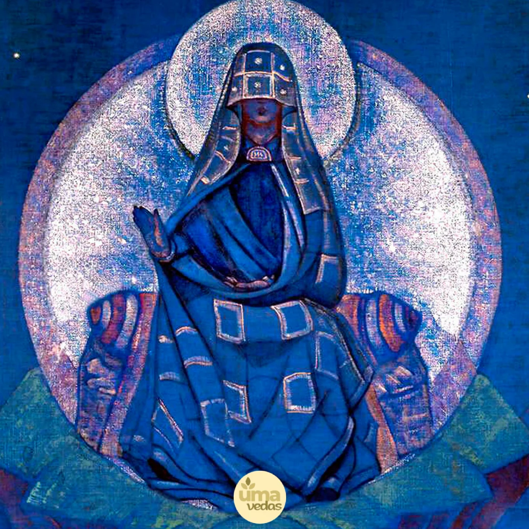 You are currently viewing Bhavani, Déesse-mère universelle