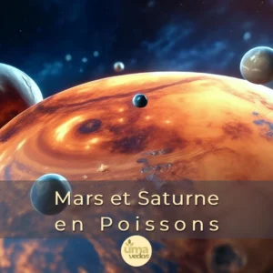 Lire la suite à propos de l’article Mars en Poissons en avril et mai 2026