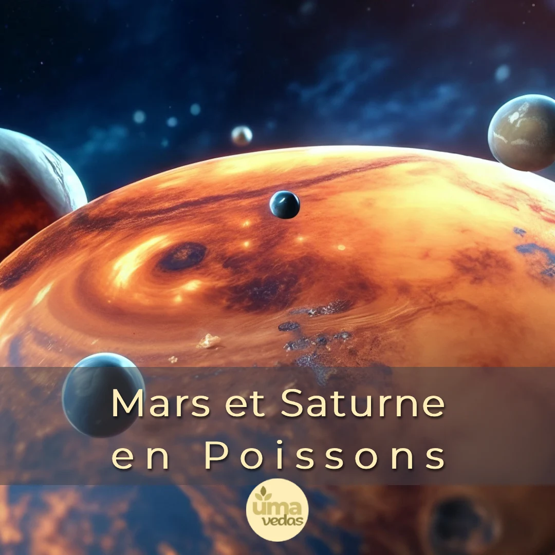You are currently viewing Mars en Poissons en avril et mai 2026