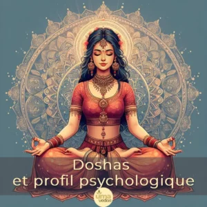 Lire la suite à propos de l’article Doshas et profil psychologique en Ayurvéda
