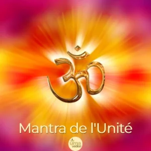 Lire la suite à propos de l’article Mantra de l’Unité