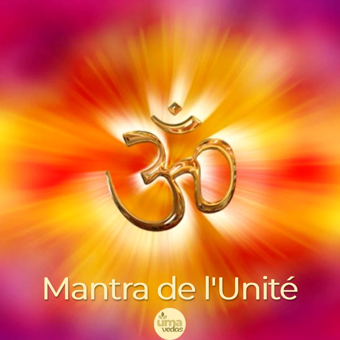You are currently viewing Mantra de l’Unité