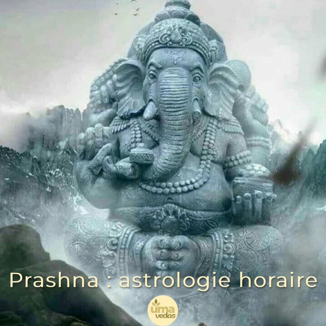 You are currently viewing Prashna : astrologie horaire