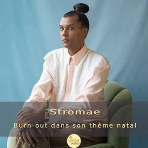 Lire la suite à propos de l’article Thème astral : Stromae