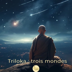 Lire la suite à propos de l’article Triloka : trois mondes