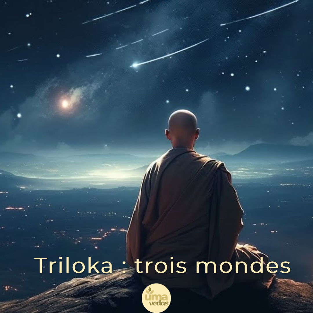 You are currently viewing Triloka : trois mondes